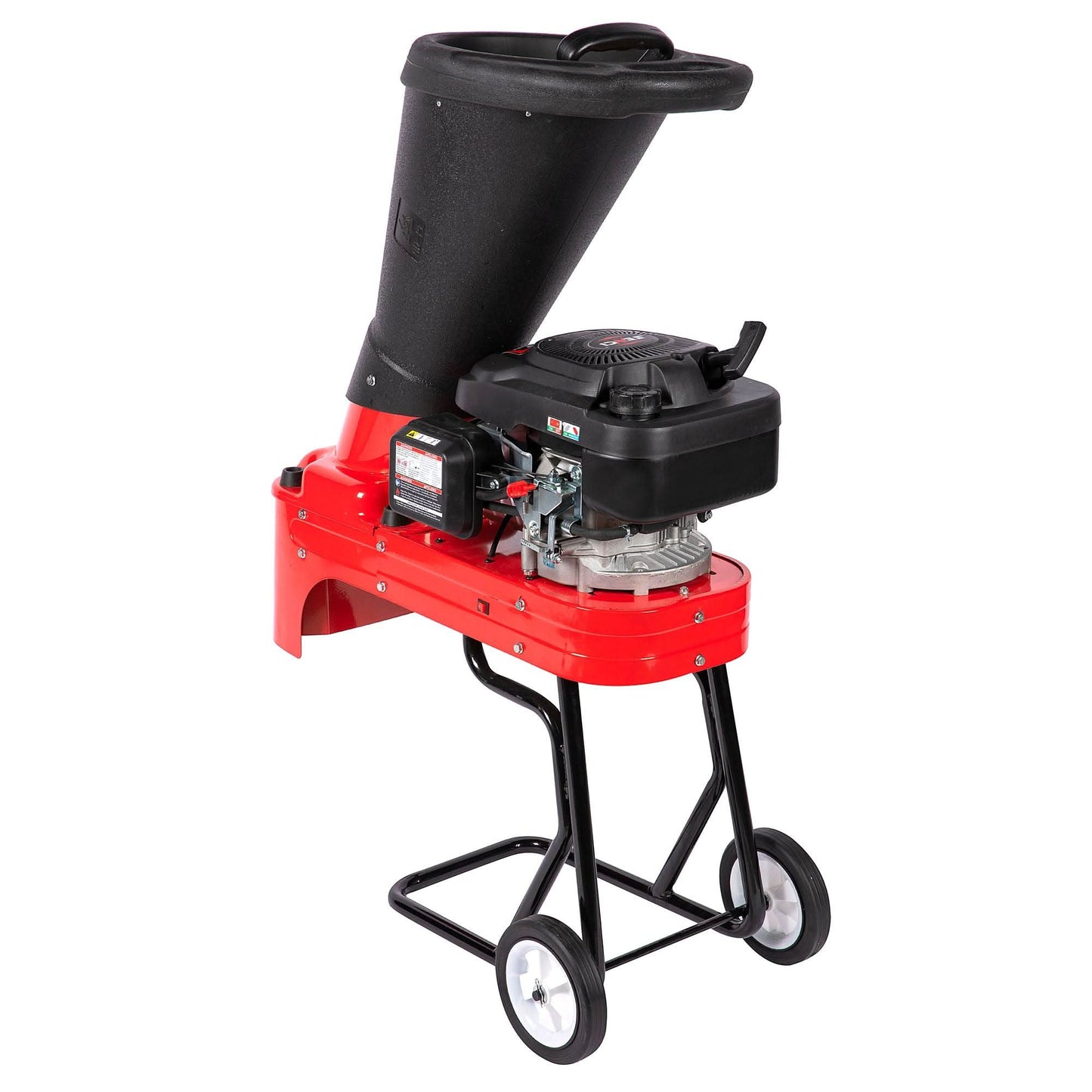 Tocator Crengi Si Tulpini Benzina, 1.5Cp, 3000 Rpm, Grosime Crengi 50 Mm, Micul Fermier - ZEP.RO - Ți-e la îndemână!