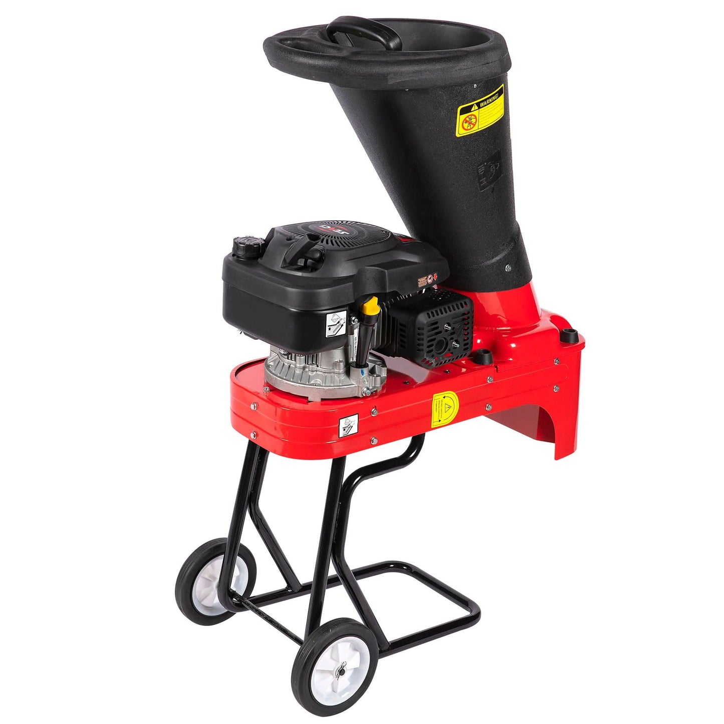 Tocator Crengi Si Tulpini Benzina, 1.5Cp, 3000 Rpm, Grosime Crengi 50 Mm, Micul Fermier - ZEP.RO - Ți-e la îndemână!