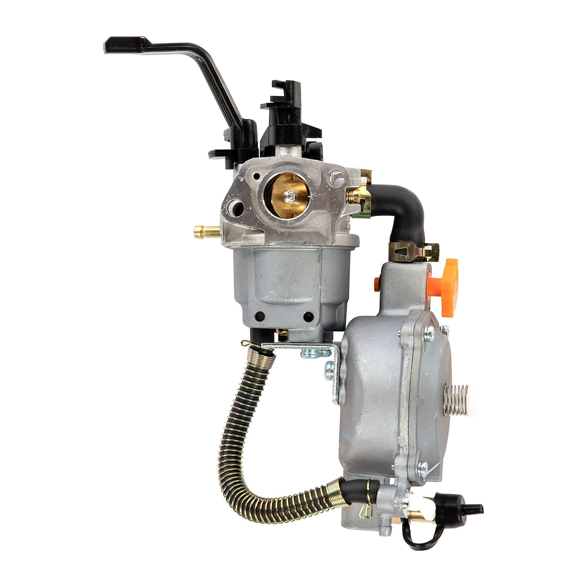 Kit Conversie Gpl-Benzina Pentru Generator 2Kw 3Kw (5Hp 6.5Hp 7Hp) - ZEP.RO - Ți-e la îndemână!