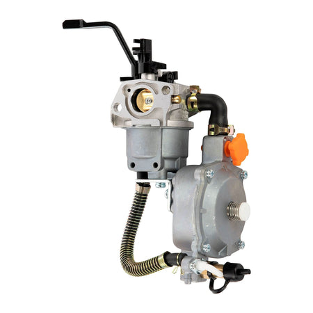 Kit Conversie Gpl-Benzina Pentru Generator 2Kw 3Kw (5Hp 6.5Hp 7Hp) - ZEP.RO - Ți-e la îndemână!
