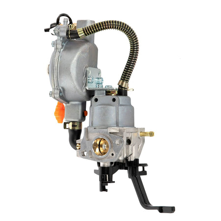 Kit Conversie Gpl-Benzina Pentru Generator 2Kw 3Kw (5Hp 6.5Hp 7Hp) - ZEP.RO - Ți-e la îndemână!