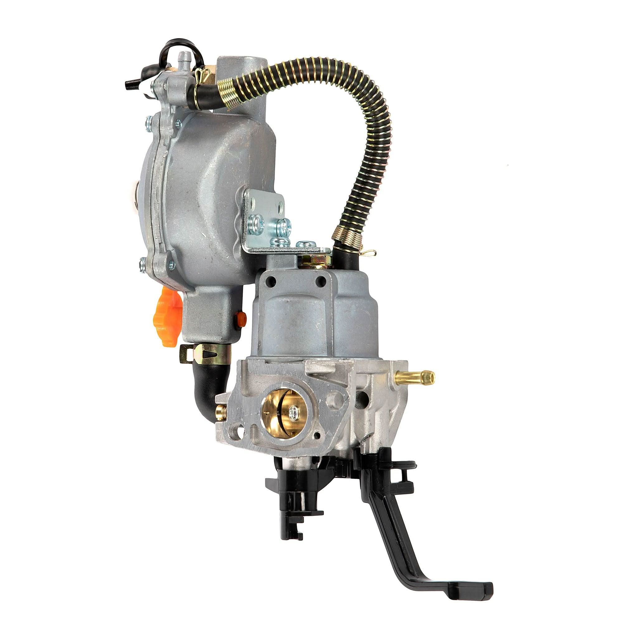 Kit Conversie Gpl-Benzina Pentru Generator 2Kw 3Kw (5Hp 6.5Hp 7Hp) - ZEP.RO - Ți-e la îndemână!