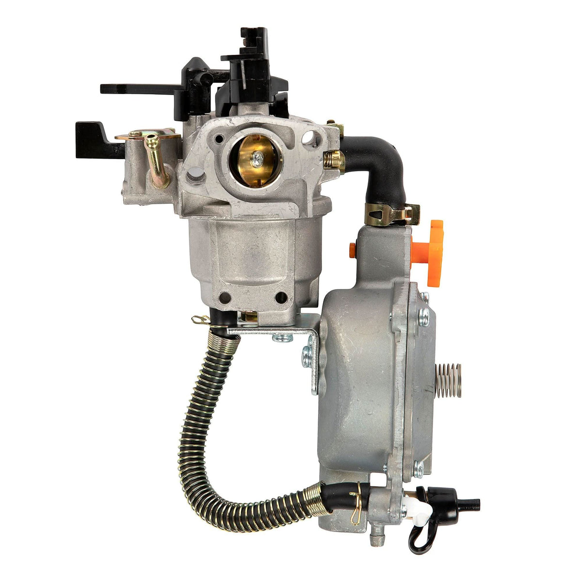 Kit Conversie Gpl-Benzina Motopom. 5.5Hp 6.5Hp 7Hp - ZEP.RO - Ți-e la îndemână!