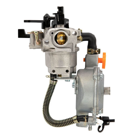Kit Conversie Gpl-Benzina Motopom. 5.5Hp 6.5Hp 7Hp - ZEP.RO - Ți-e la îndemână!