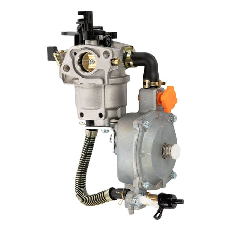 Kit Conversie Gpl-Benzina Motopom. 5.5Hp 6.5Hp 7Hp - ZEP.RO - Ți-e la îndemână!