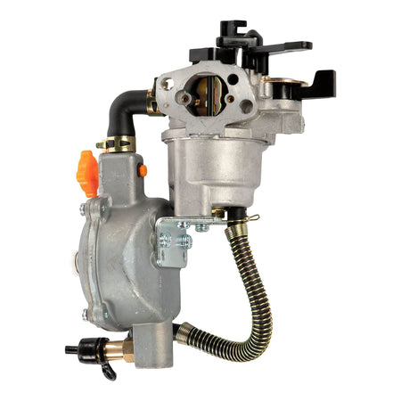 Kit Conversie Gpl-Benzina Motopom. 5.5Hp 6.5Hp 7Hp - ZEP.RO - Ți-e la îndemână!