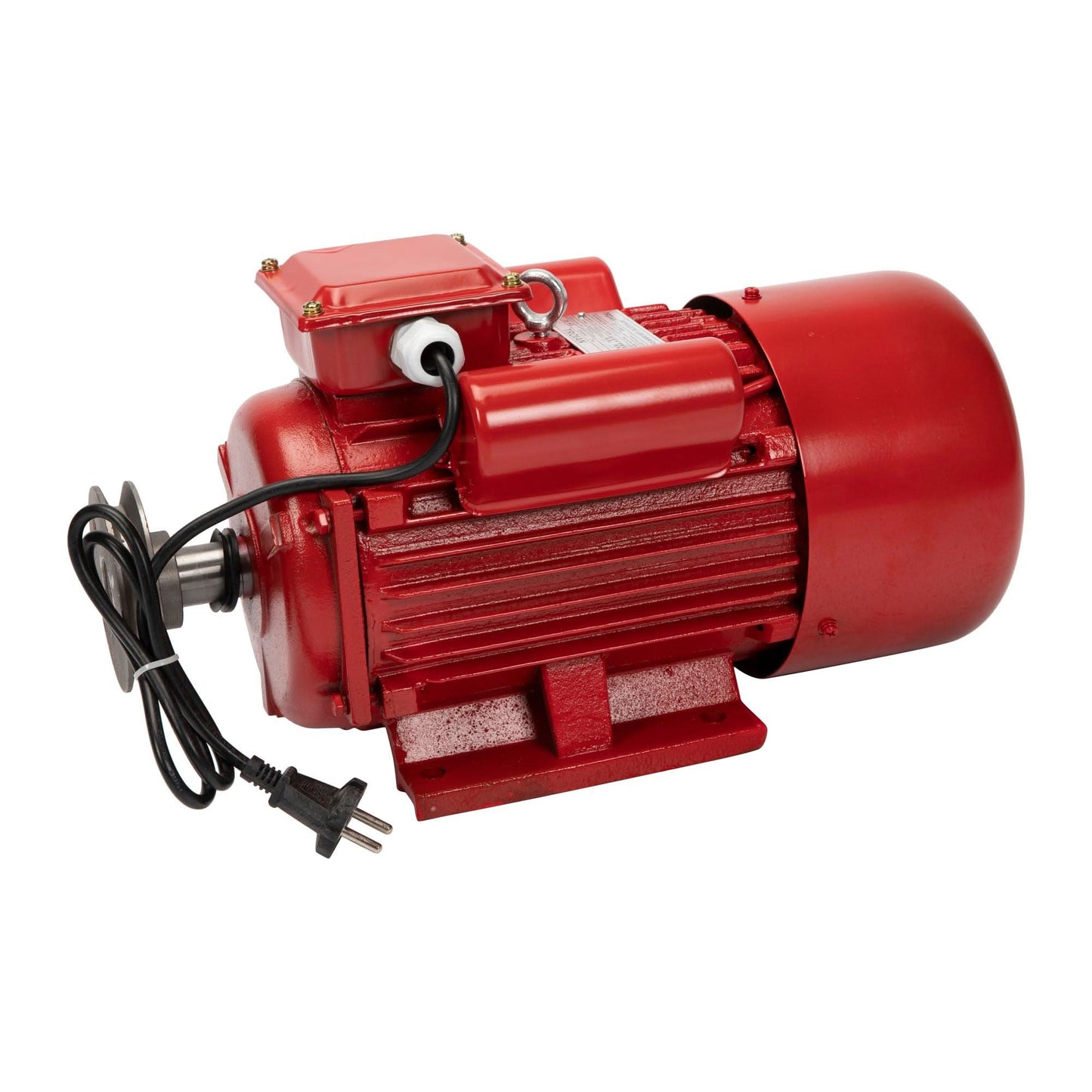 Motor Electric Monofazat 4Kw 3000Rpm Troian - ZEP.RO - Ți-e la îndemână!