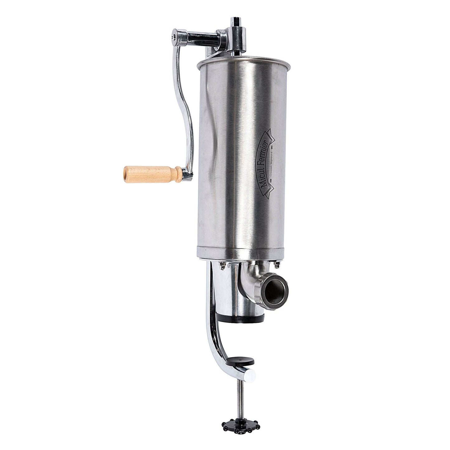 Masina De Carnati Vertical 4Kg Micul Fermier (Yg-2008C) - ZEP.RO - Ți-e la îndemână!