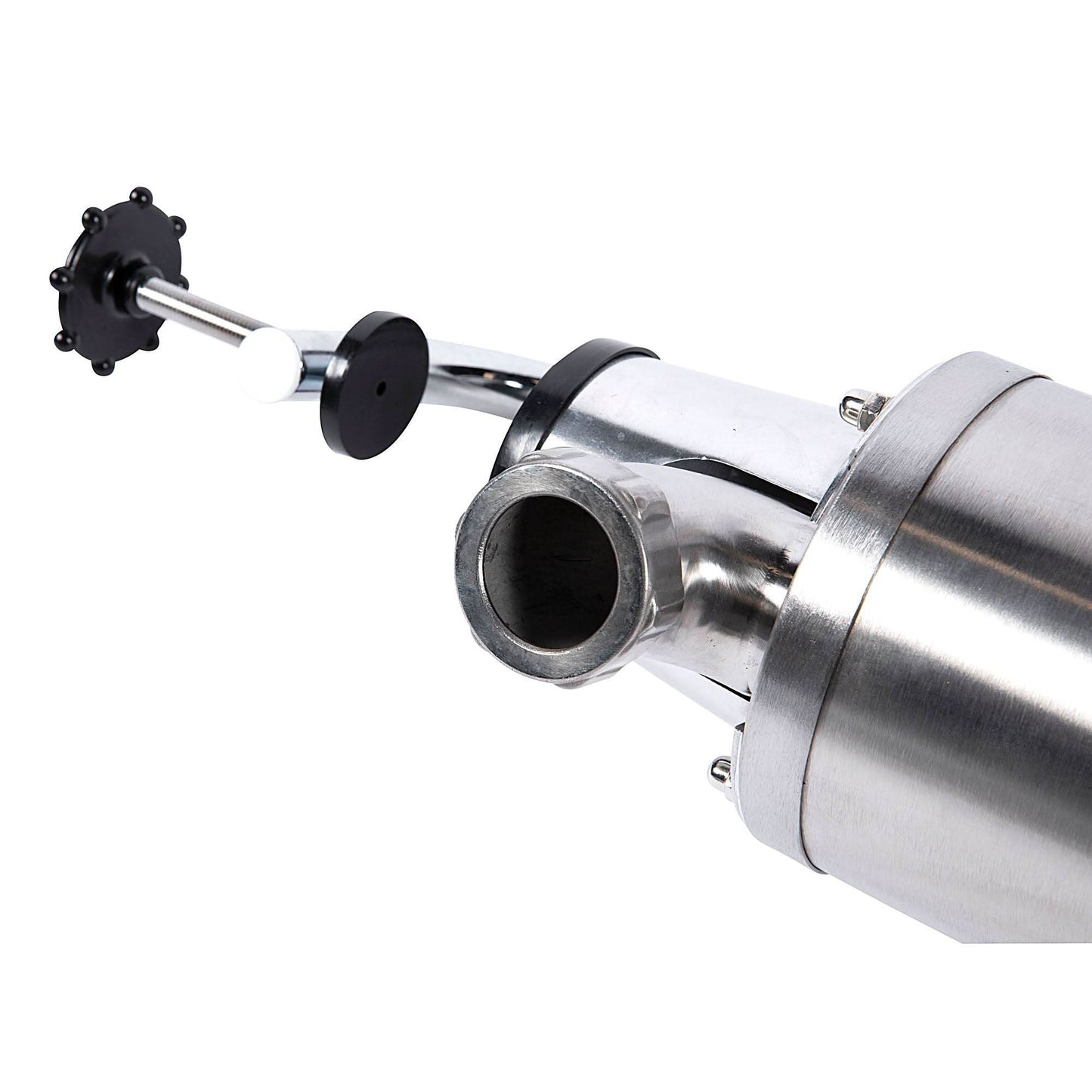 Masina De Carnati Vertical 4Kg Micul Fermier (Yg-2008C) - ZEP.RO - Ți-e la îndemână!