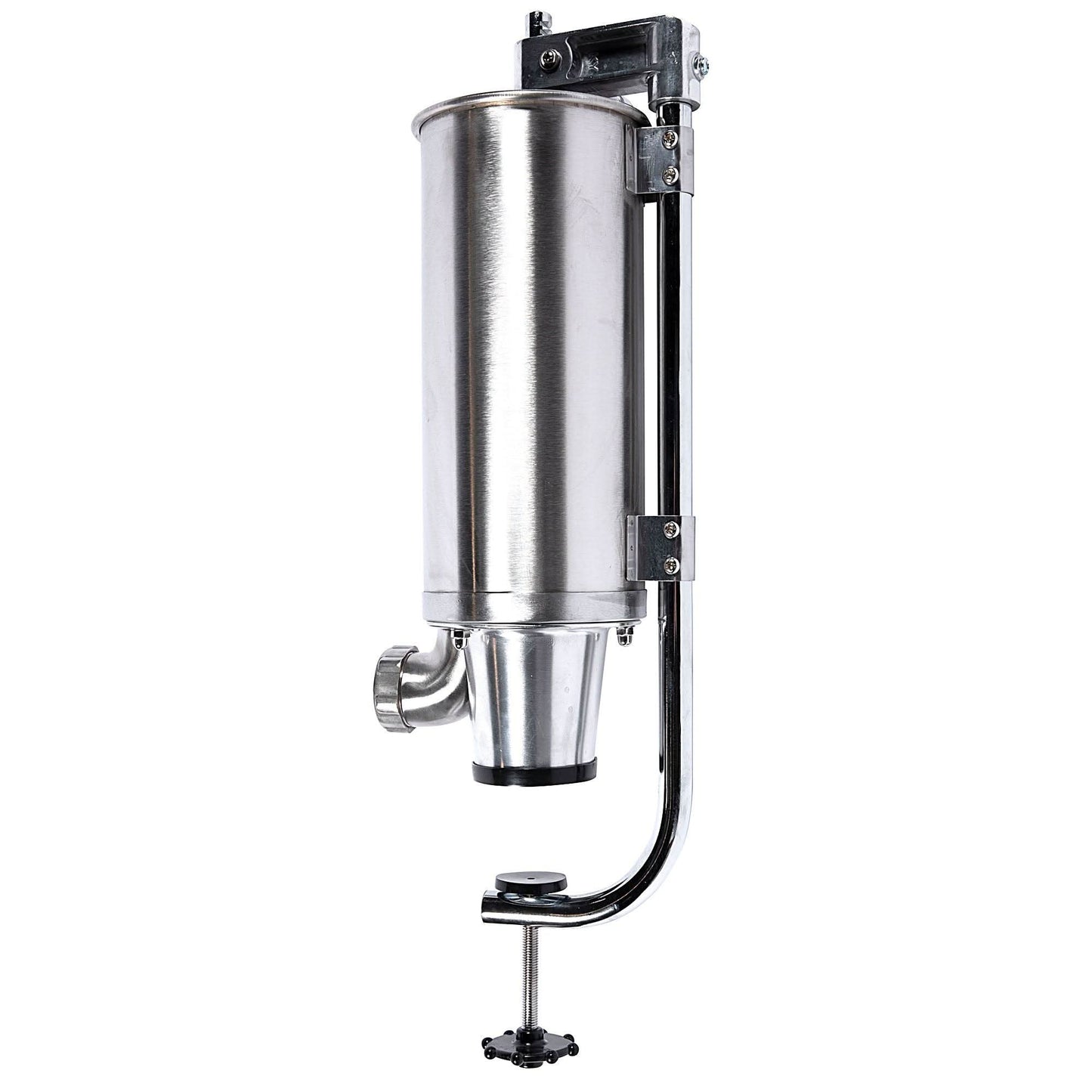 Masina De Carnati Vertical 4Kg Micul Fermier (Yg-2008C) - ZEP.RO - Ți-e la îndemână!