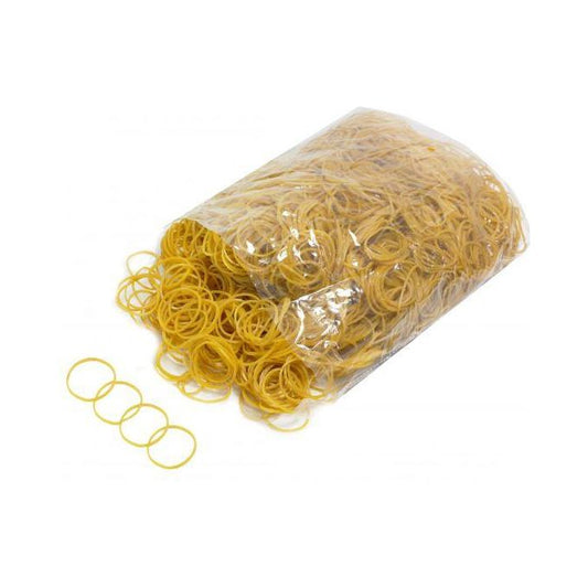 Elastice din cauciuc MICUL FERMIER, GF-1312, 25 mm 1 kg - ZEP.RO - Ți-e la îndemână!