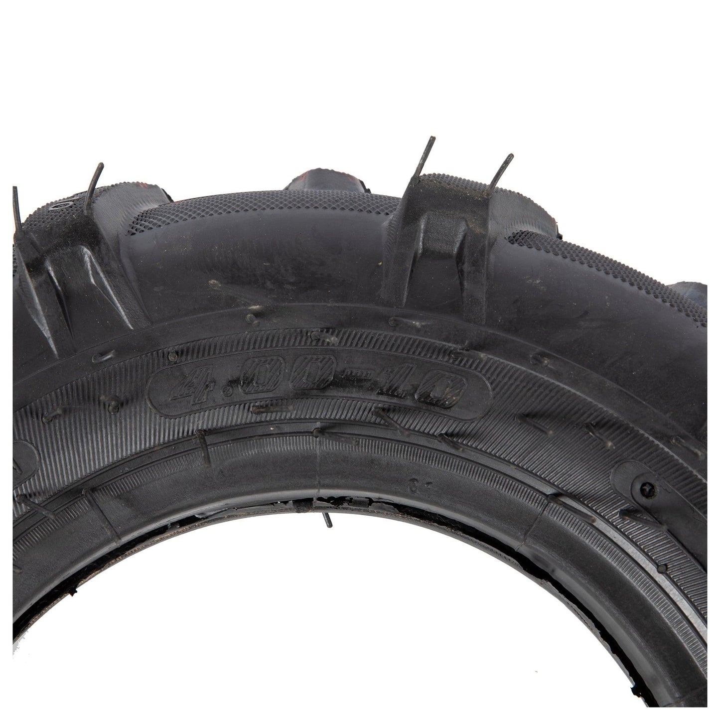 Cauciuc fara camera MICUL FERMIER, GF-1339 pentru motocultor 400-10 mm - ZEP.RO - Ți-e la îndemână!