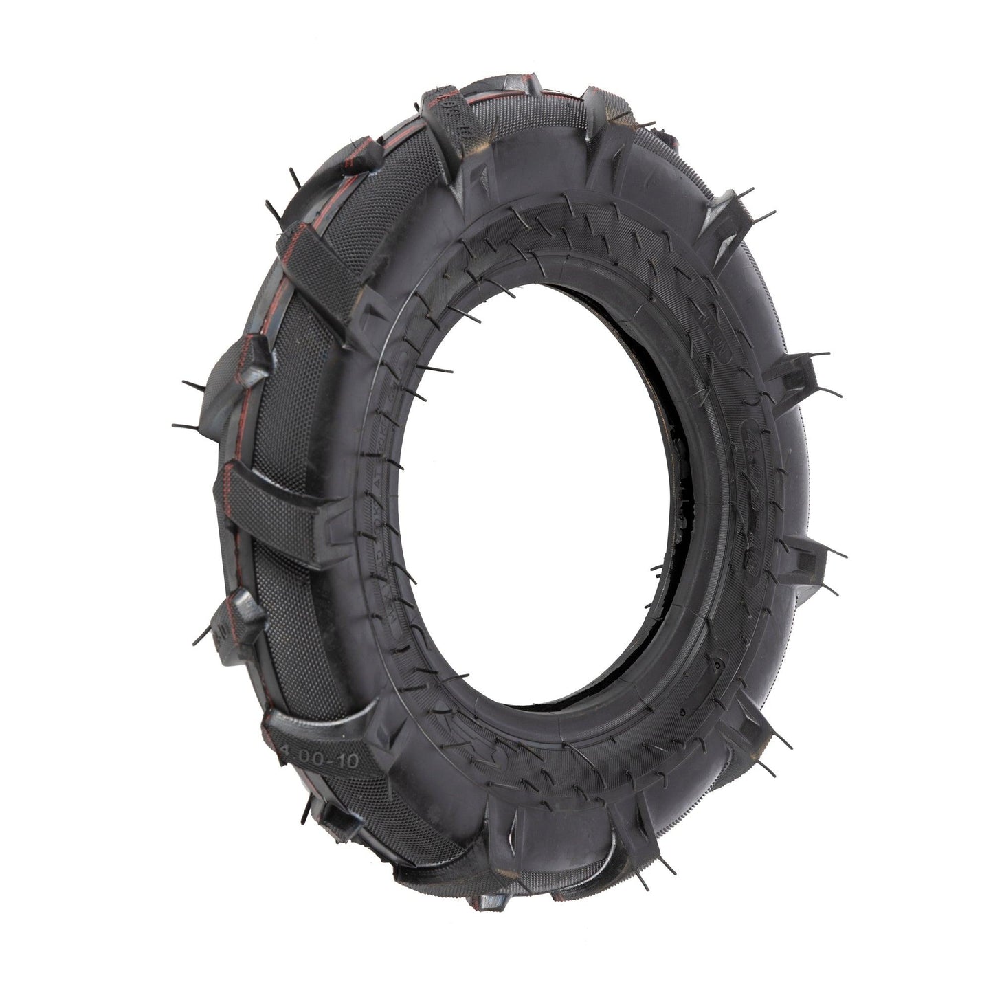 Cauciuc fara camera MICUL FERMIER, GF-1339 pentru motocultor 400-10 mm - ZEP.RO - Ți-e la îndemână!