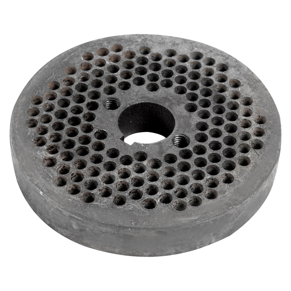 Matrita Pentru Granulator De Furaje Micul Fermier, Otel, 4 Mm - ZEP.RO - Ți-e la îndemână!