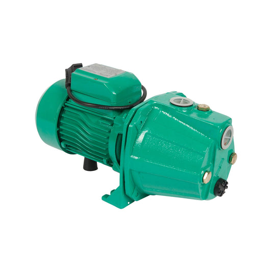 Pompa Hidrofor Autoamorsanta Din Fonta, 1.5Kw, Micul Fermier Autojet 100S - ZEP.RO - Ți-e la îndemână!
