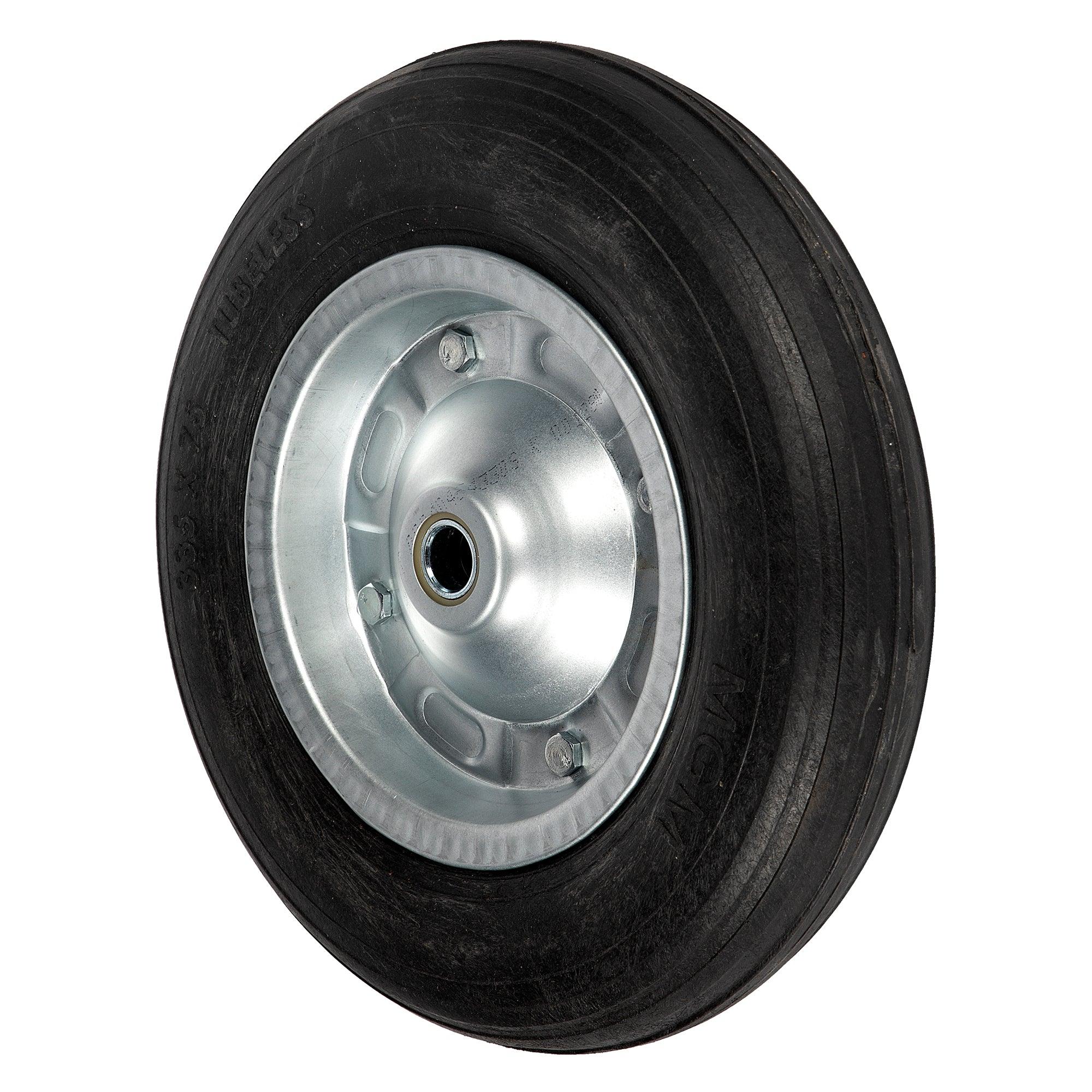 Roata masiva carut MICUL FERMIER, GF-1556, 350-7 - ZEP.RO - Ți-e la îndemână!