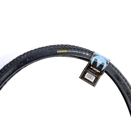 Anvelopa bicicleta ORTEM, M-1100, 26 x 1.75 inch 47-559 mm - ZEP.RO - Ți-e la îndemână!