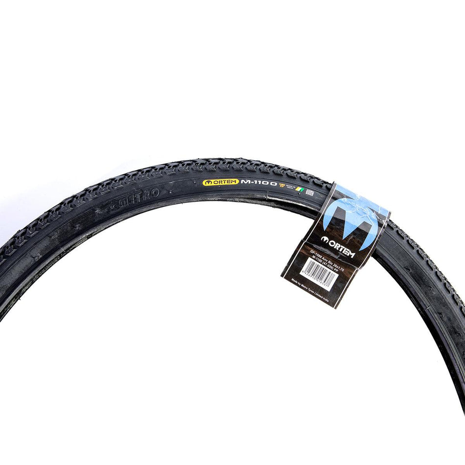 Anvelopa bicicleta ORTEM, M-1100, 26 x 1.75 inch 47-559 mm - ZEP.RO - Ți-e la îndemână!