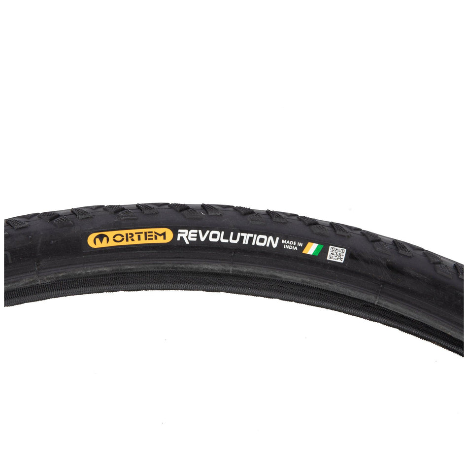 Anvelopa bicicleta ORTEM, REVOLUTION, 28 x 1.5 si 8 x 1.3/8 inch 37-622 mm - ZEP.RO - Ți-e la îndemână!