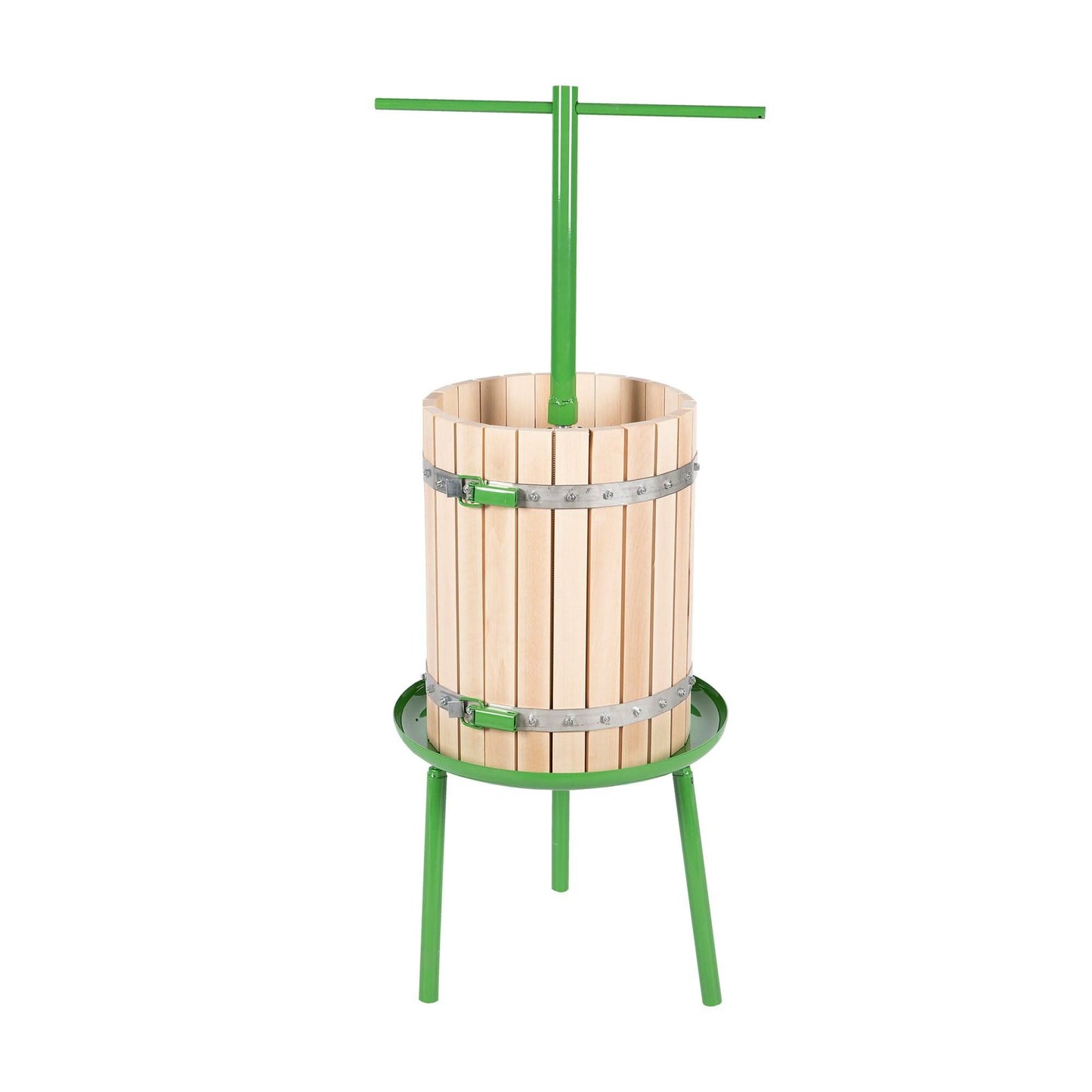 Teasc Struguri Din Lemn, Micul Fermier Gf-1710, 32L... - ZEP.RO - Ți-e la îndemână!