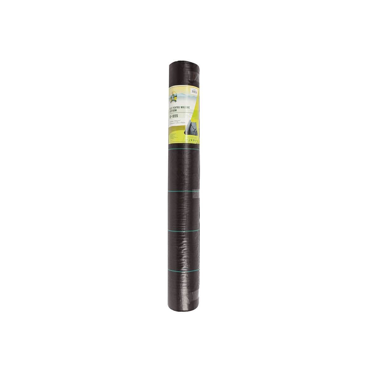 Folie Pentru Mulcire Micul Fermier, 1.2Mm X 100M - ZEP.RO - Ți-e la îndemână!