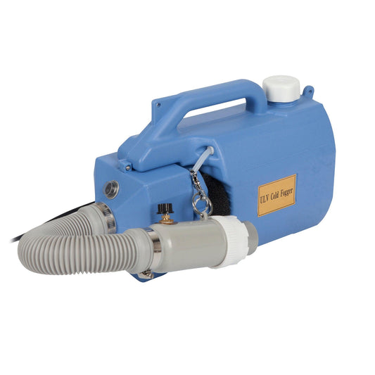 Nebulizator Ulv Pentru Ddd Dezinsectie, Dezinfectie, Sterilizare, 5L, 1000W - ZEP.RO - Ți-e la îndemână!