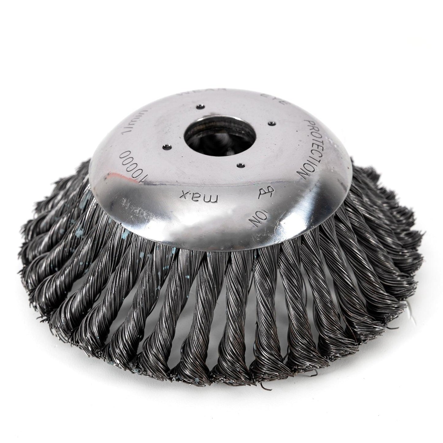 Disc perie sarma pentru motocoasa de umar 150mm (6), Ieto - ZEP.RO