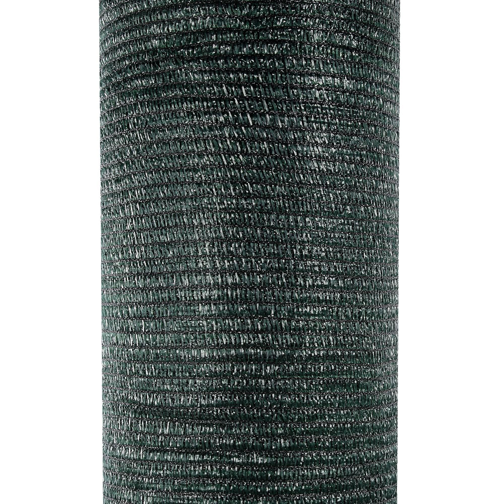 Plasa Pentru Umbrire Micul Fermier, Latime 6M, Lungime 100M, Densitate 30 Grade/Mp - ZEP.RO - Ți-e la îndemână!