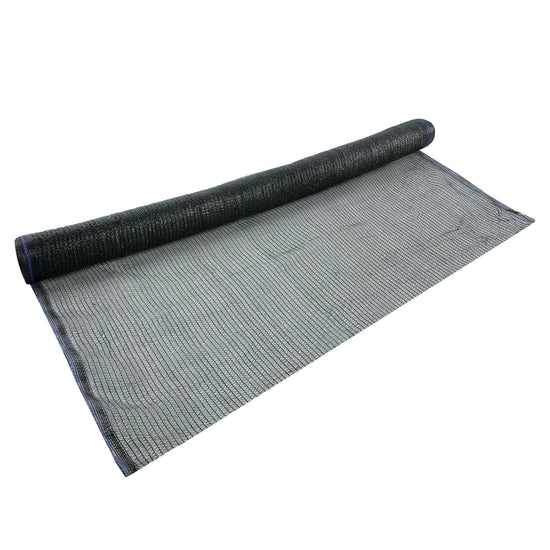 Plasa Pentru Umbrire Micul Fermier, Latime 1.5M, Lungime 50M, Densitate 35 Grade/Mp - ZEP.RO - Ți-e la îndemână!