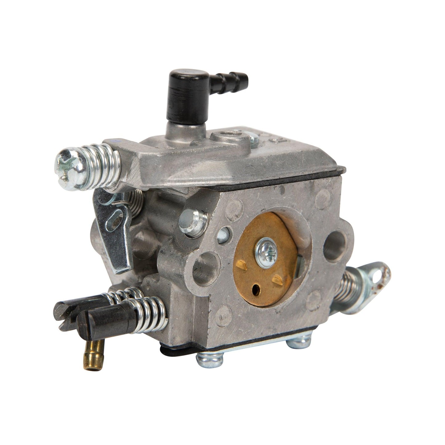 Carburator MICUL FERMIER, GF-2075 pentru drujba 5600 - ZEP.RO - Ți-e la îndemână!