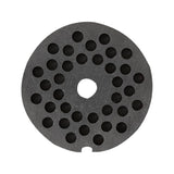 Sita MICUL FERMIER, GF-0407 din inox pentru masina de tocat carne electrica, diametru sita 69 mm, diametru gaura 6 mm - ZEP.RO - Ți-e la îndemână!