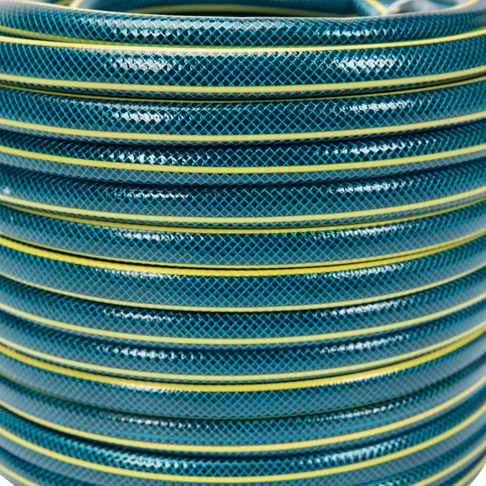 Furtun Pentru Apa Bluebos Plus 1/2", 50M, 4 Straturi, Clasa 3 Rezistenta - ZEP.RO - Ți-e la îndemână!