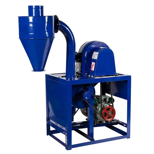 Moara Cu Absortie Micul Fermier, A9Fz-21, 300-600 Kg 3 Kw - ZEP.RO - Ți-e la îndemână!