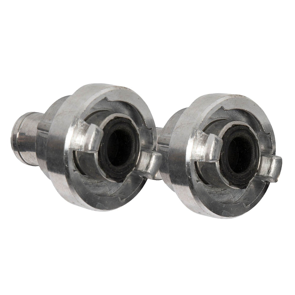 Set mufe pentru furtun pompier MICUL FERMIER, GF-2152, 1 inch - ZEP.RO - Ți-e la îndemână!