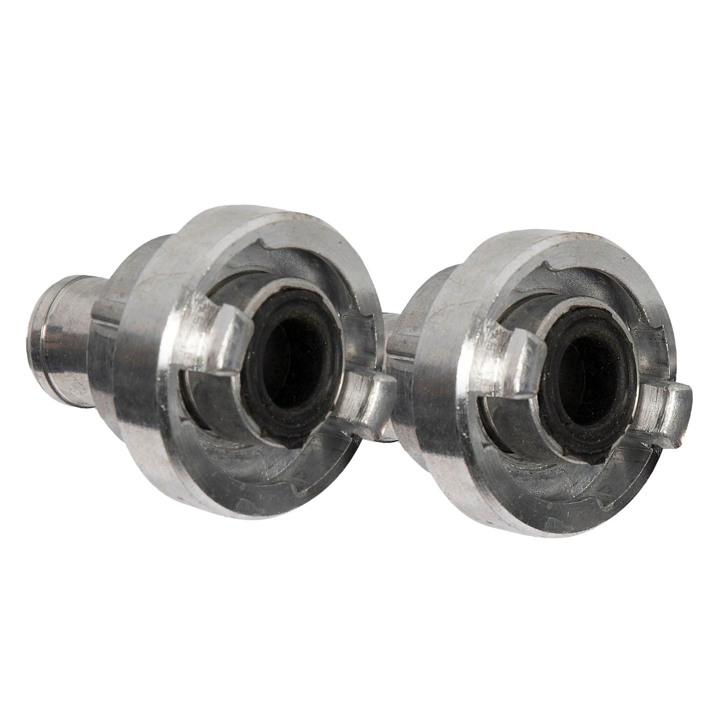 Set mufe pentru furtun pompier MICUL FERMIER, GF-2152, 1 inch - ZEP.RO - Ți-e la îndemână!