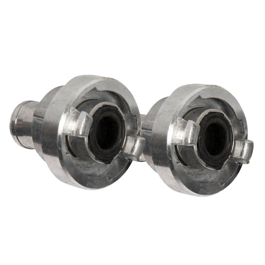 Set mufe pentru furtun pompier MICUL FERMIER, GF-2152, 1 inch - ZEP.RO - Ți-e la îndemână!