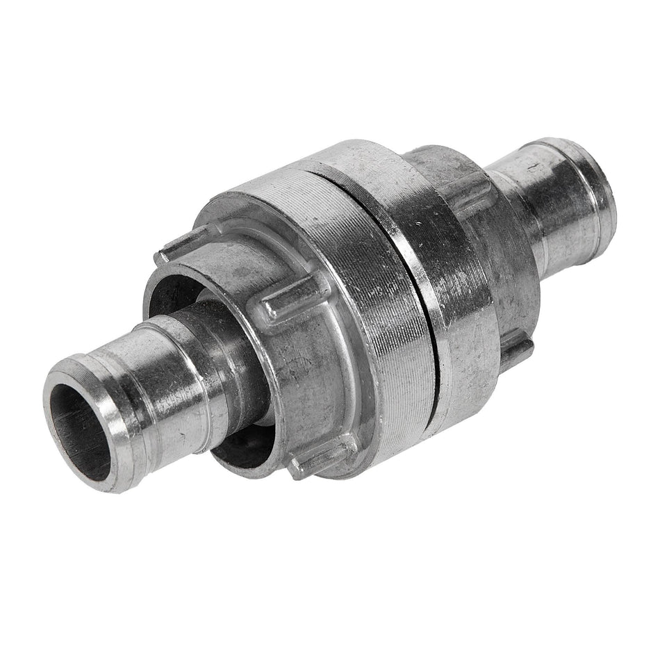 Set mufe pentru furtun pompier MICUL FERMIER, GF-2152, 1 inch - ZEP.RO - Ți-e la îndemână!