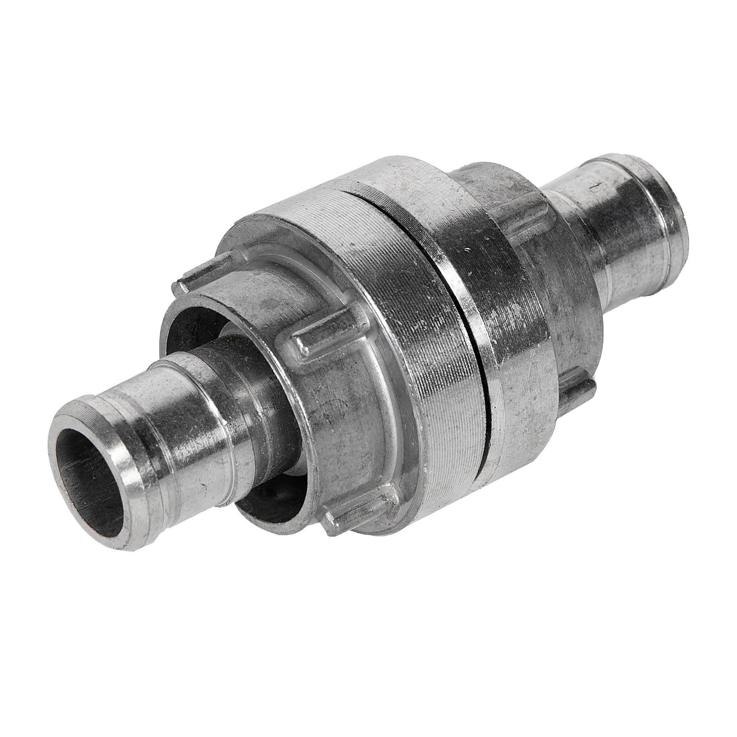 Set mufe pentru furtun pompier MICUL FERMIER, GF-2152, 1 inch - ZEP.RO - Ți-e la îndemână!