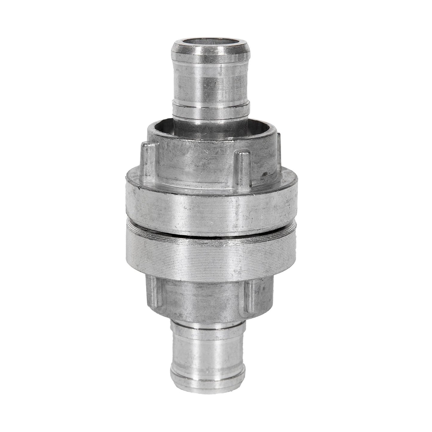 Set mufe pentru furtun pompier MICUL FERMIER, GF-2152, 1 inch - ZEP.RO - Ți-e la îndemână!