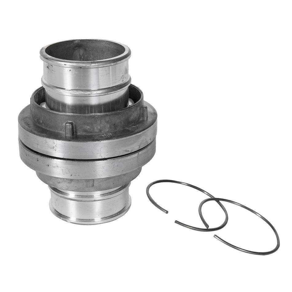 Set mufe pentru furtun pompier MICUL FERMIER, GF-2154, 3 inch - ZEP.RO - Ți-e la îndemână!