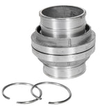 Set mufe pentru furtun pompier MICUL FERMIER, GF-2155, 4 inch - ZEP.RO - Ți-e la îndemână!