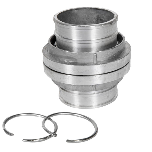 Set mufe pentru furtun pompier MICUL FERMIER, GF-2155, 4 inch - ZEP.RO - Ți-e la îndemână!