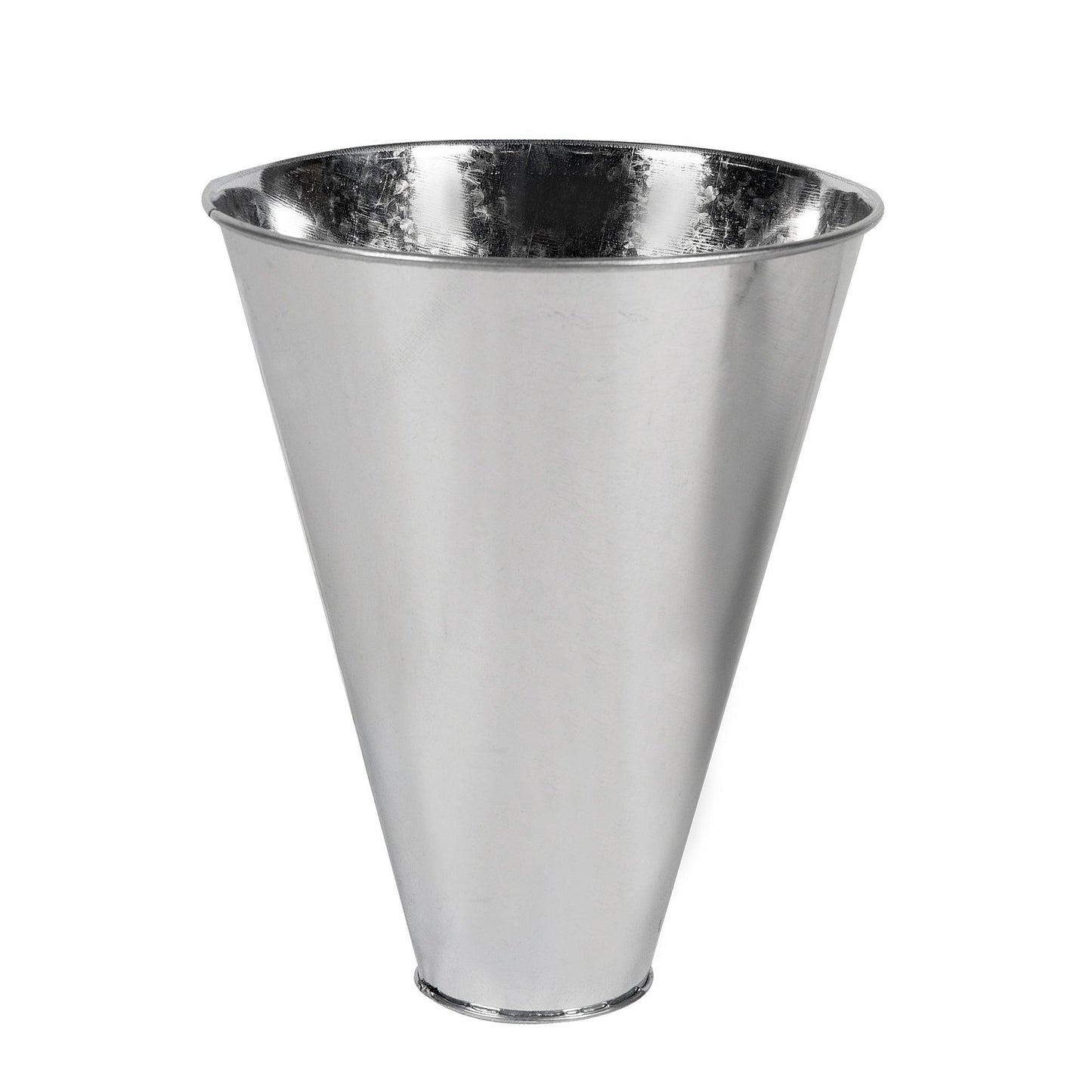 Con pentru sacrificare pasari MICUL FERMIER, GF-2211, 32x31x12 cm zincat - ZEP.RO