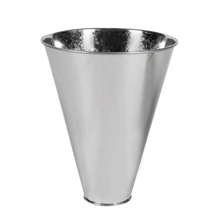 Con pentru sacrificare pasari MICUL FERMIER, GF-2211, 32x31x12 cm zincat - ZEP.RO