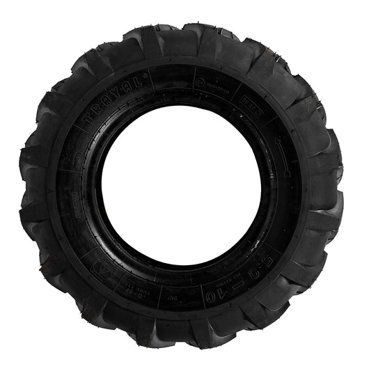 Cauciuc motocultor/motosapa Micul Fermier GF-2220, 500-10 D57 - ZEP.RO