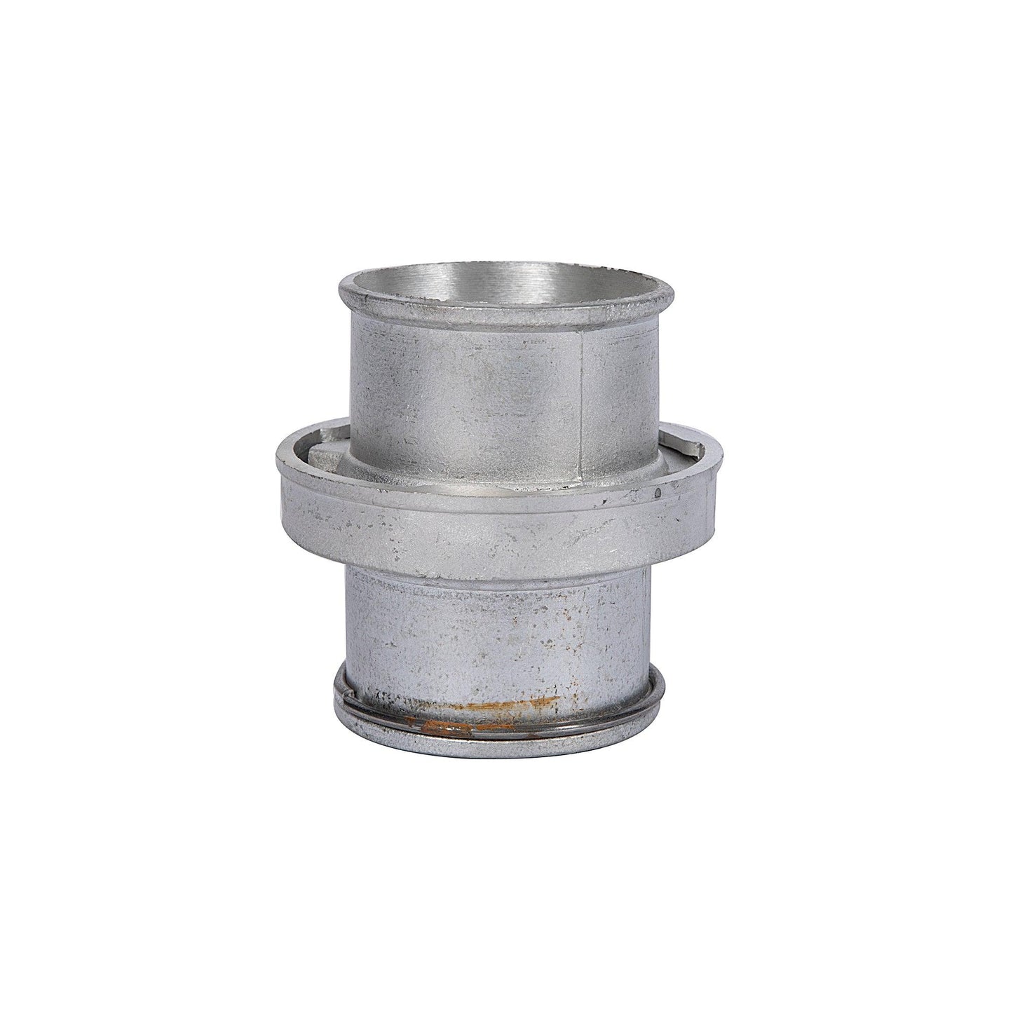 Cupla pentru furtun pompier MICUL FERMIER, GF-2260, 3 inch, aluminiu - ZEP.RO - Ți-e la îndemână!