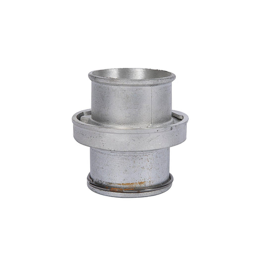 Cupla pentru furtun pompier MICUL FERMIER, GF-2260, 3 inch, aluminiu - ZEP.RO - Ți-e la îndemână!