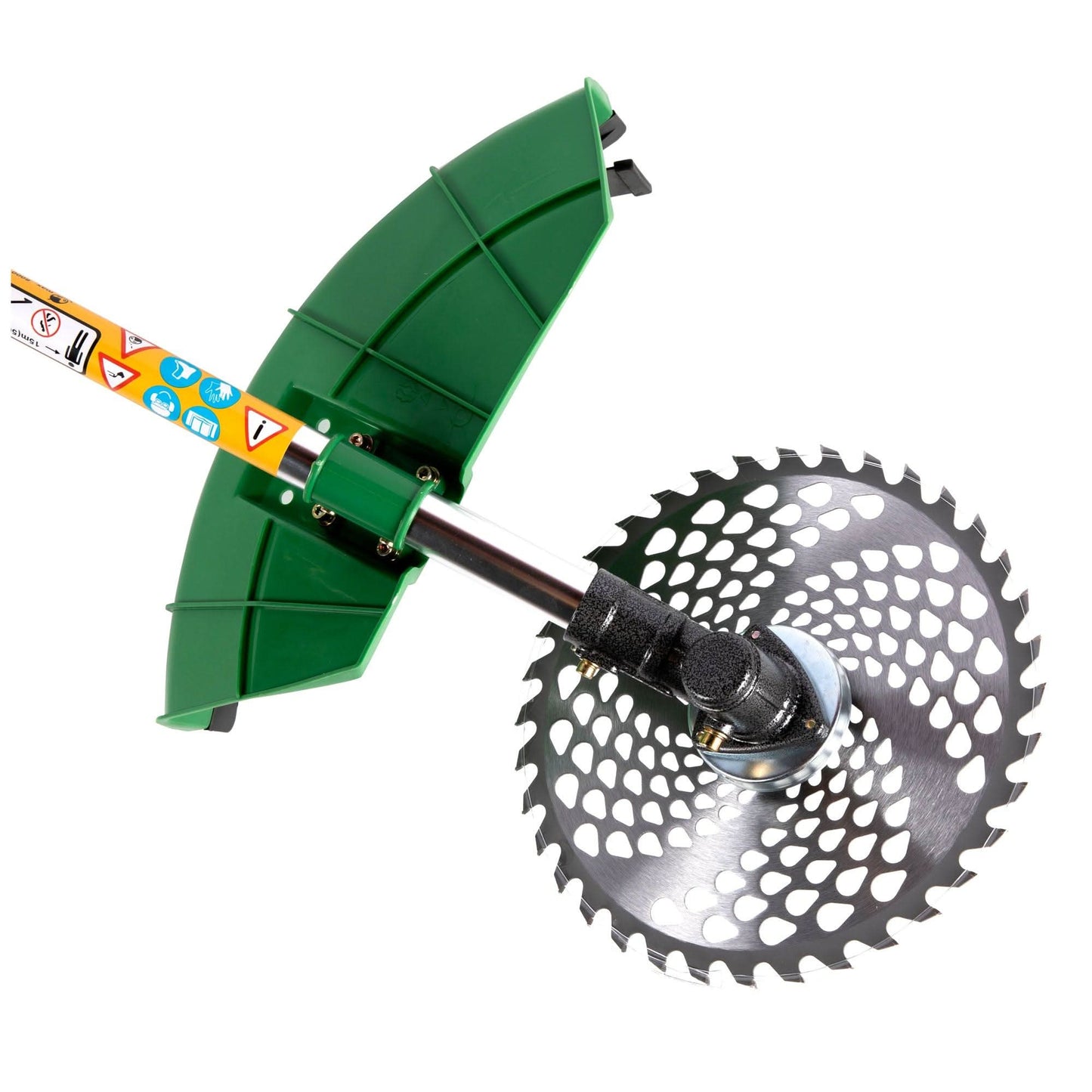 Motocositoare Micul Fermier 52Cc 5.7Hp 4.2Kw Easy Start, Cu Ham - ZEP.RO - Ți-e la îndemână!