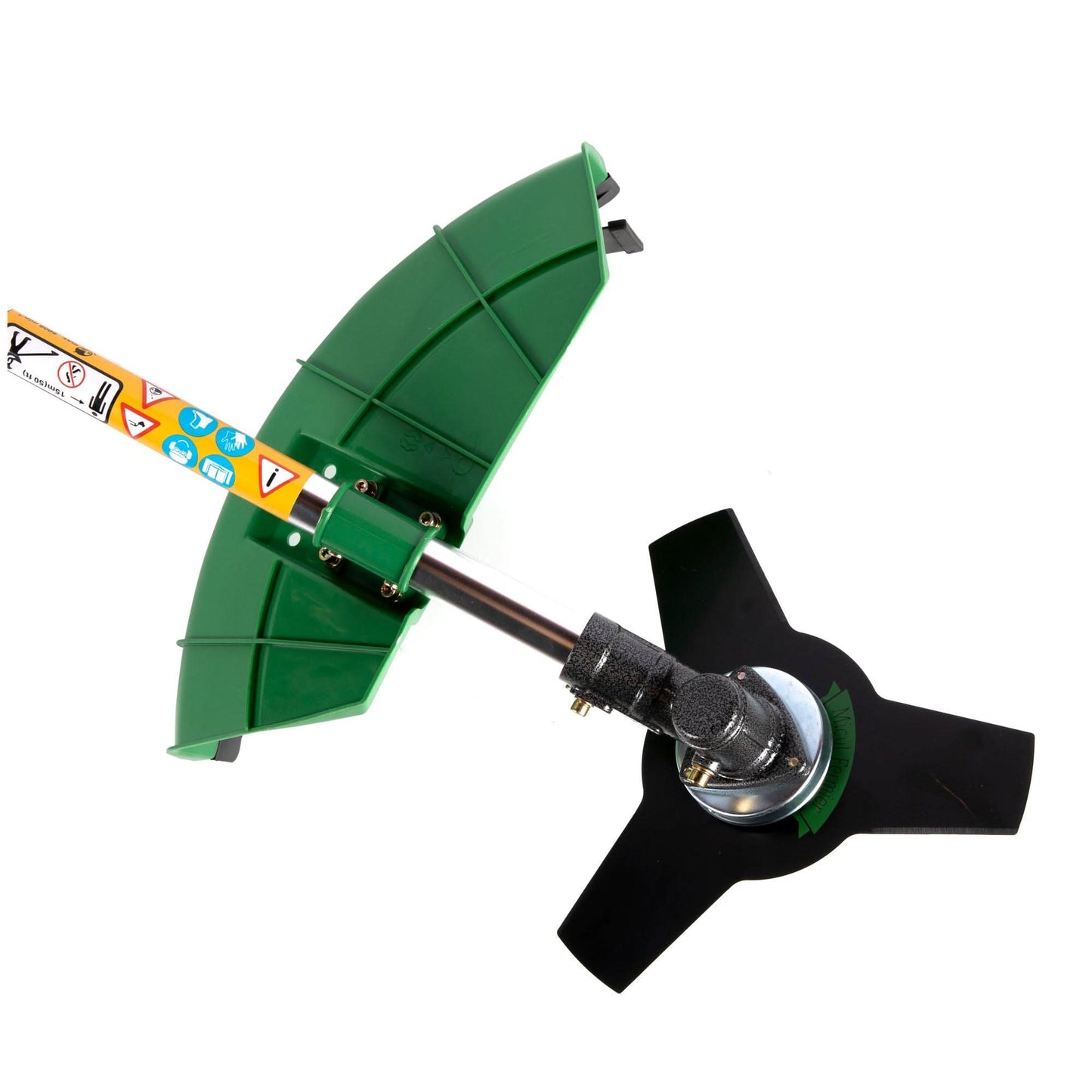 Motocositoare Micul Fermier 52Cc 5.7Hp 4.2Kw Easy Start, Cu Ham - ZEP.RO - Ți-e la îndemână!