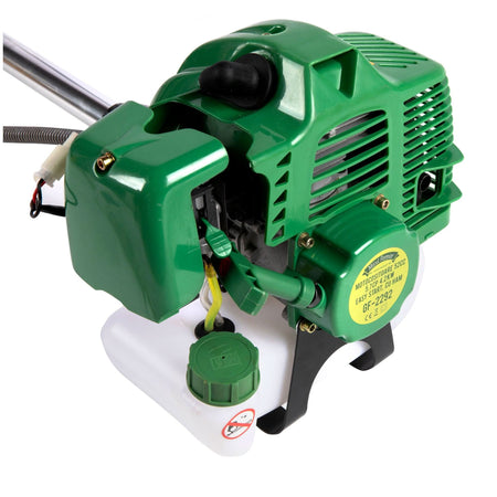 Motocositoare Micul Fermier 52Cc 5.7Hp 4.2Kw Easy Start, Cu Ham - ZEP.RO - Ți-e la îndemână!